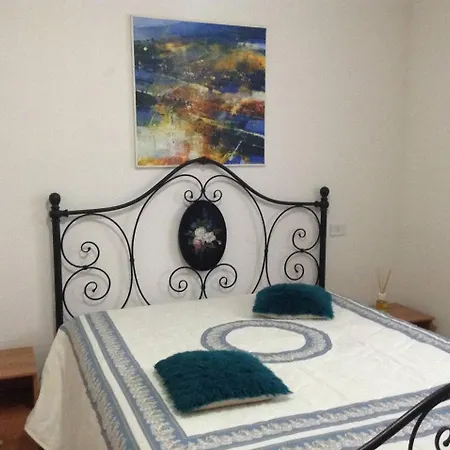 Giulia Apartman Avezzano