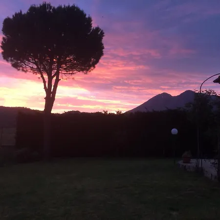 Apartment Giulia *
