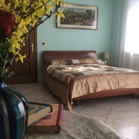 Apartment Giulia *