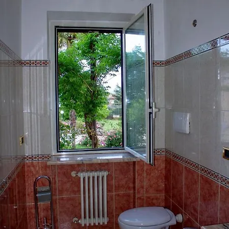 Apartment Giulia