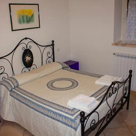 Apartman Giulia Avezzano