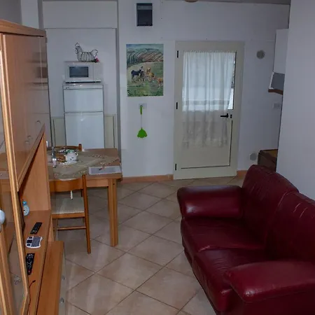 Giulia Apartment