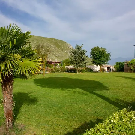 Giulia Apartment Avezzano