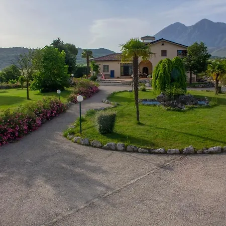 Giulia Apartment *