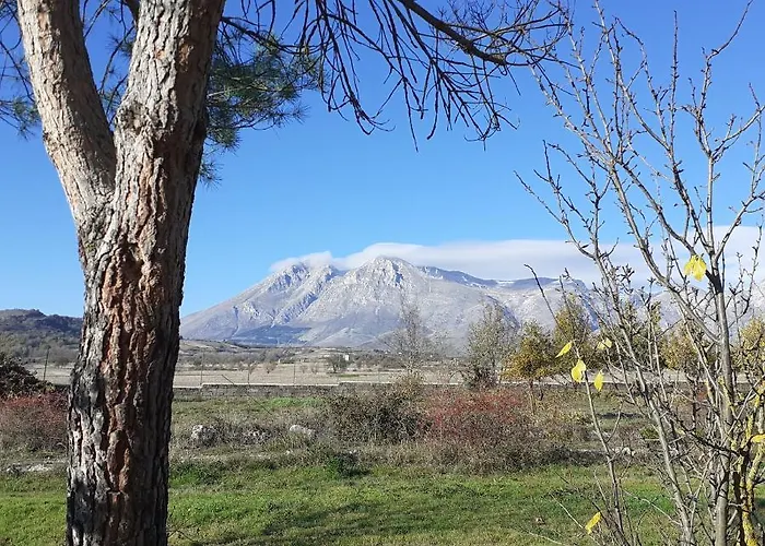 アパート Giulia *