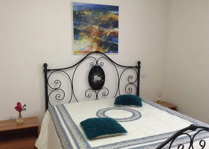 Giulia Apartment Avezzano