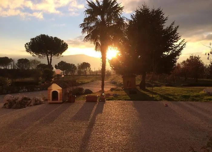 Giulia Apartment Avezzano