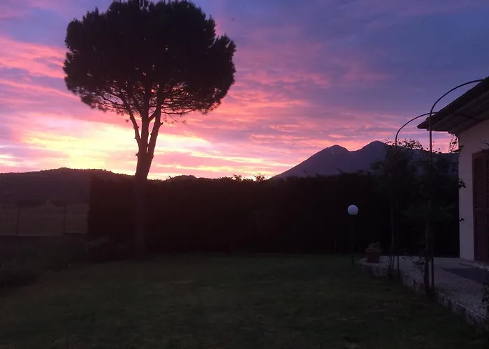 アパート Giulia *