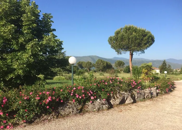 Giulia アパート アヴェッツァーノ