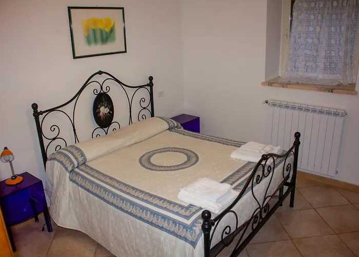 Apartment Giulia Avezzano