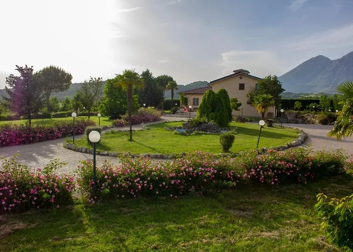 Giulia * アヴェッツァーノ