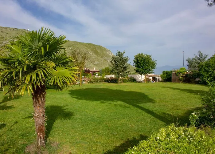 Giulia Apartment Avezzano