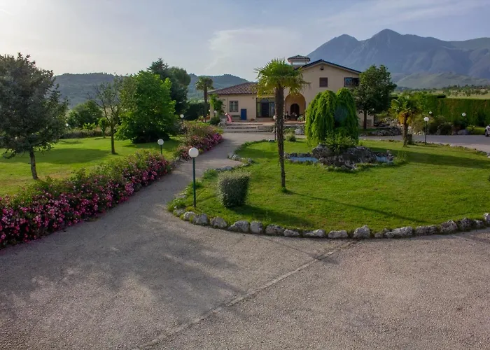 Giulia アパート *